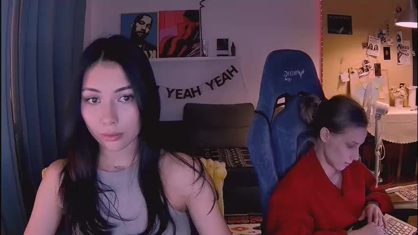 valorant_girl Приват Записи 2026-02-11