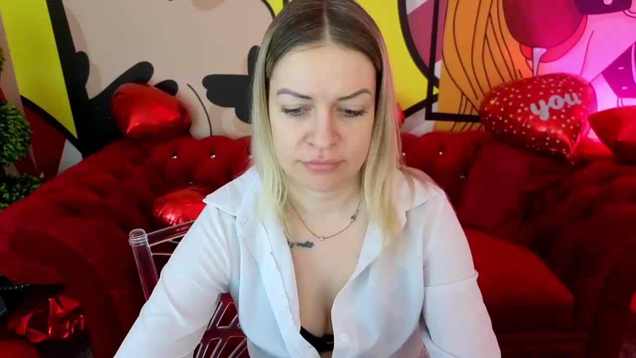 AnnaRayss Приват Записи 2026-02-11