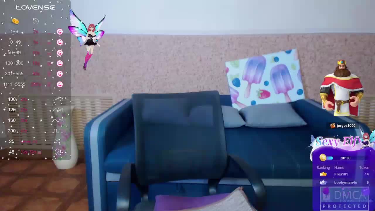 IvannaAmali661 Приват Записи 2026-02-11