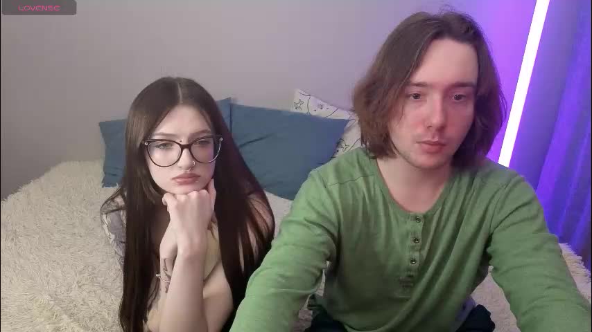 danny_and_ellen Приват Записи 2026-02-11