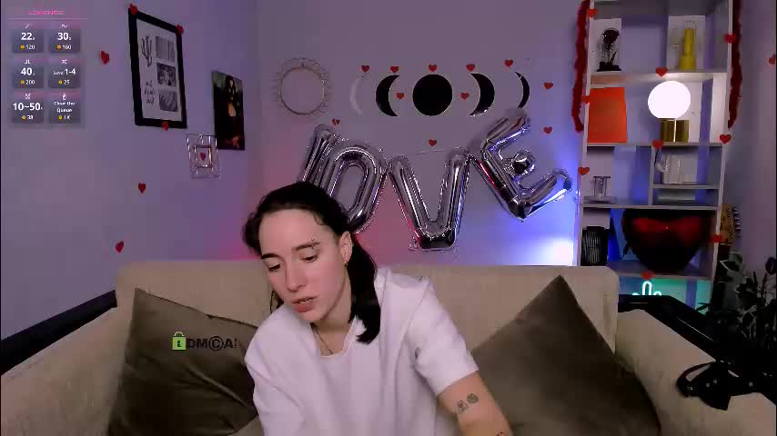 daisy_baby_ Приват Записи 2026-02-11