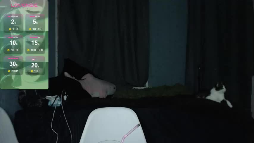 milten_trish Приват Записи 2026-02-11