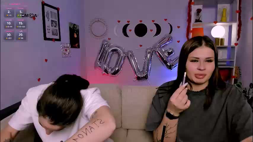 daisy_baby_ Приват Записи 2026-02-11