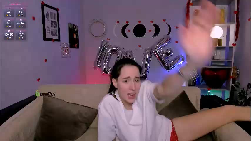 daisy_baby_ Приват Записи 2026-02-11