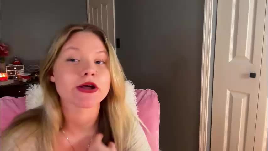 iheartcassie2844 Приват Записи 2026-02-11