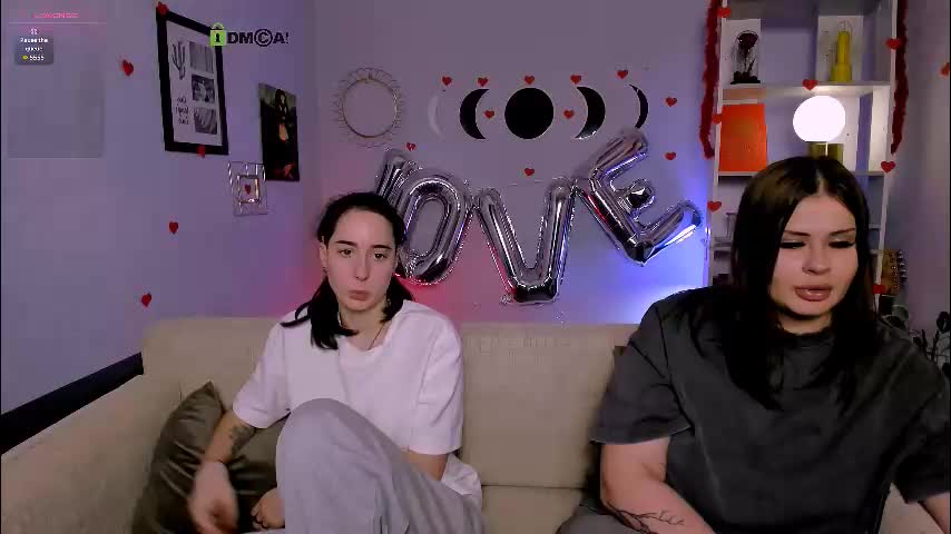 daisy_baby_ Приват Записи 2026-02-11