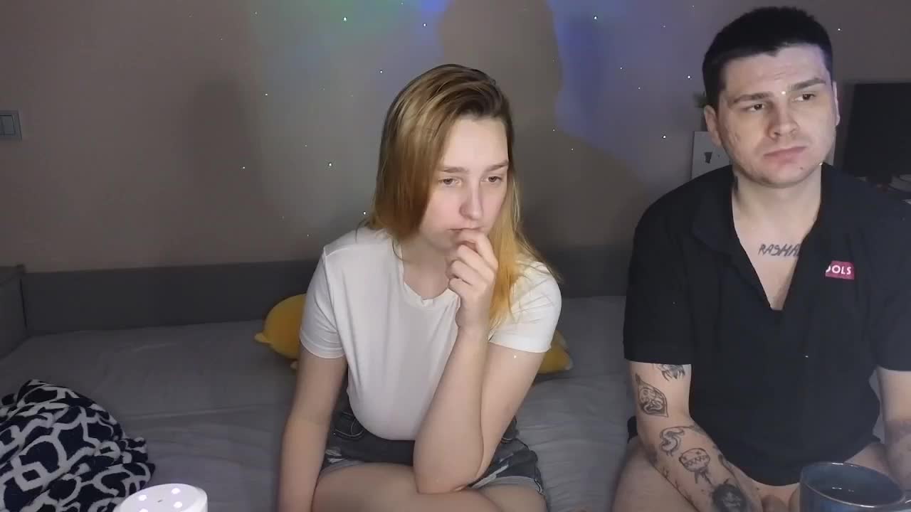 ToxyFoxy Приват Записи 2026-02-11