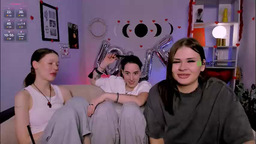 daisy_baby_ Приват Записи 2026-02-11