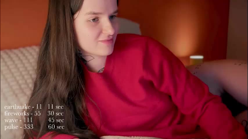 bambi______ Приват Записи 2026-02-11