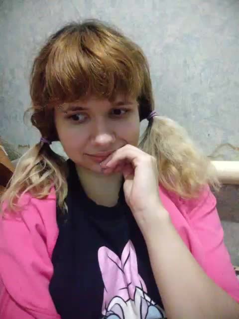 GrettaCandy Приват Записи 2026-02-11