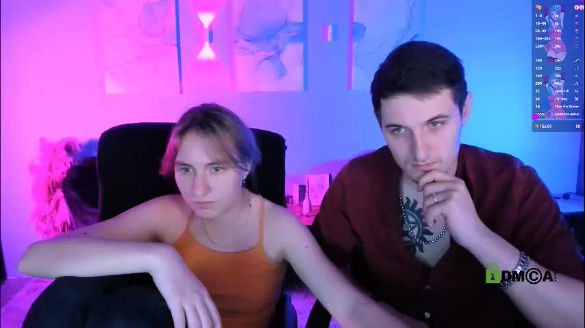 beauty_ginger Приват Записи 2026-02-11