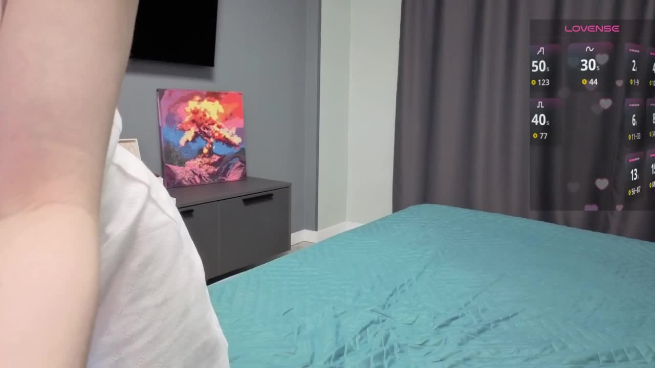 Alice-World8 Приват Записи 2026-02-11