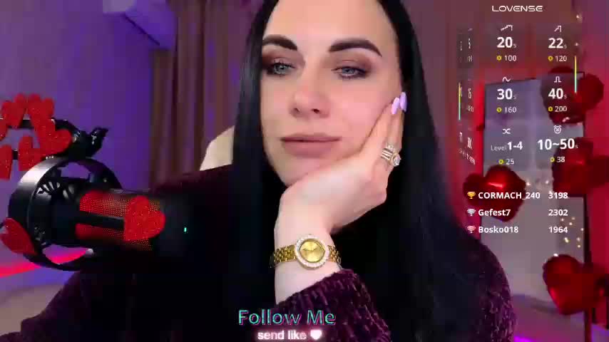 YURIEVNA13 Приват Записи 2026-02-11