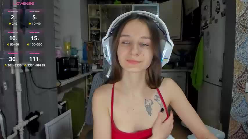 _nika_kik Приват Записи 2026-02-11