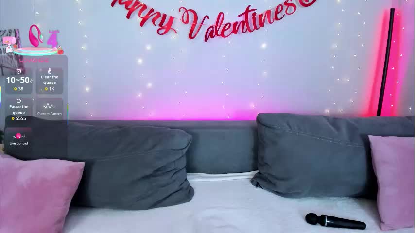 melodyhudson Приват Записи 2026-02-11