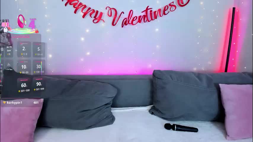 melodyhudson Приват Записи 2026-02-11