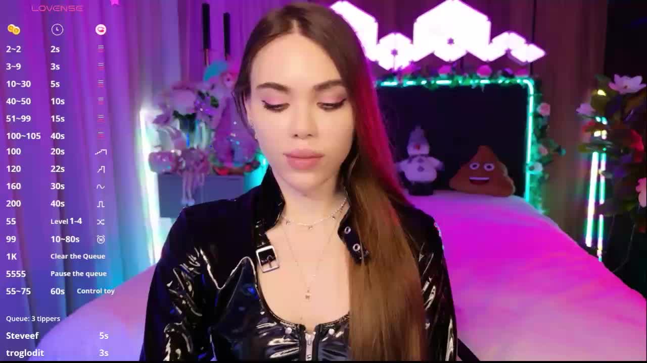 MimiForce Приват Записи 2026-02-11