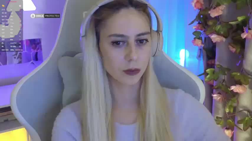 ballerina_capuchina Приват Записи 2026-02-11