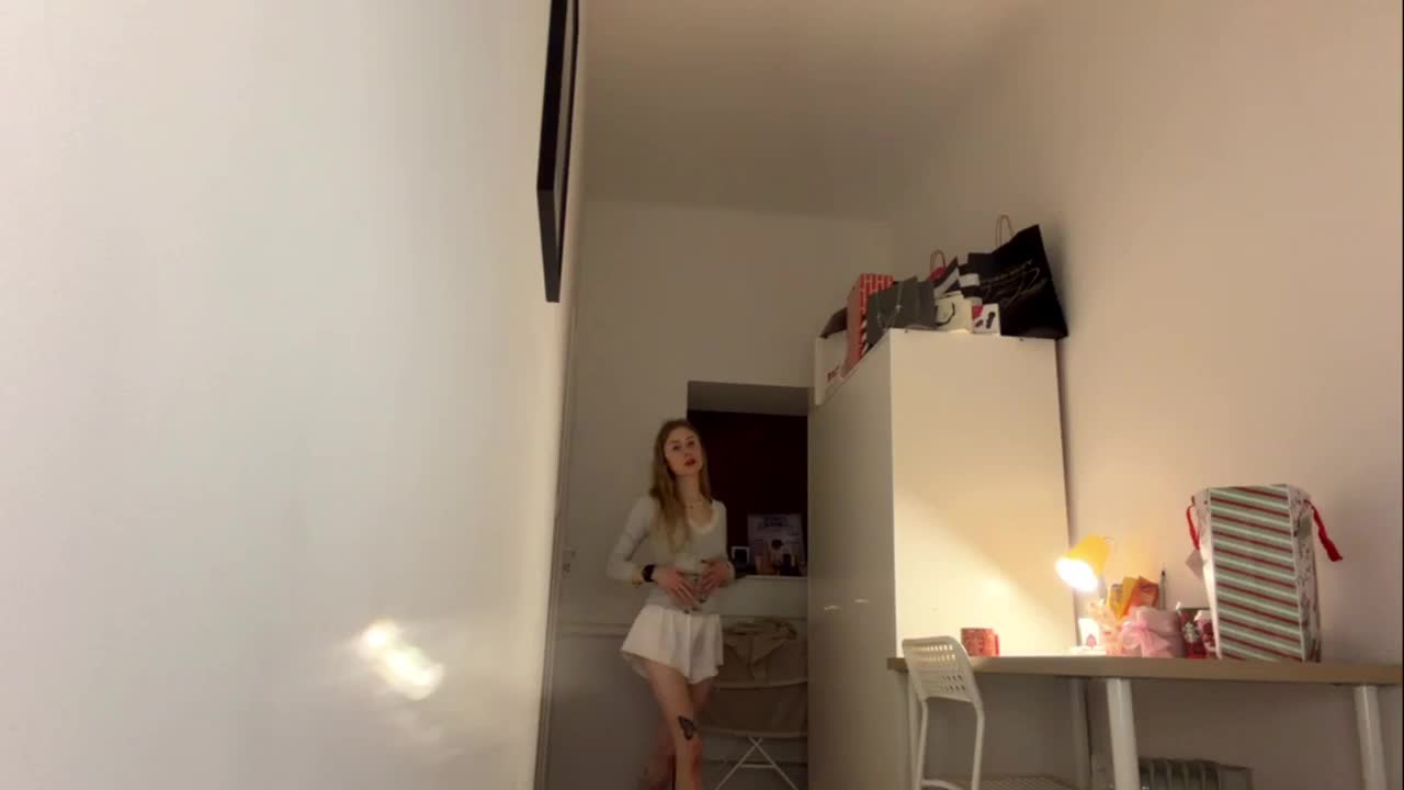 StephaniDrouillard Приват Записи 2026-02-11