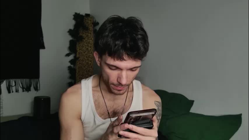 jackdesfeux Приват Записи 2026-02-11