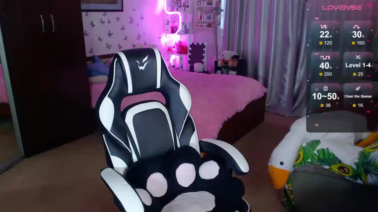 miss-alice- Приват Записи 2026-02-11