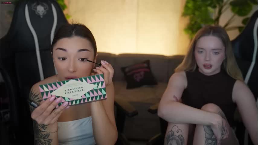 anabel054 Приват Записи 2026-02-11