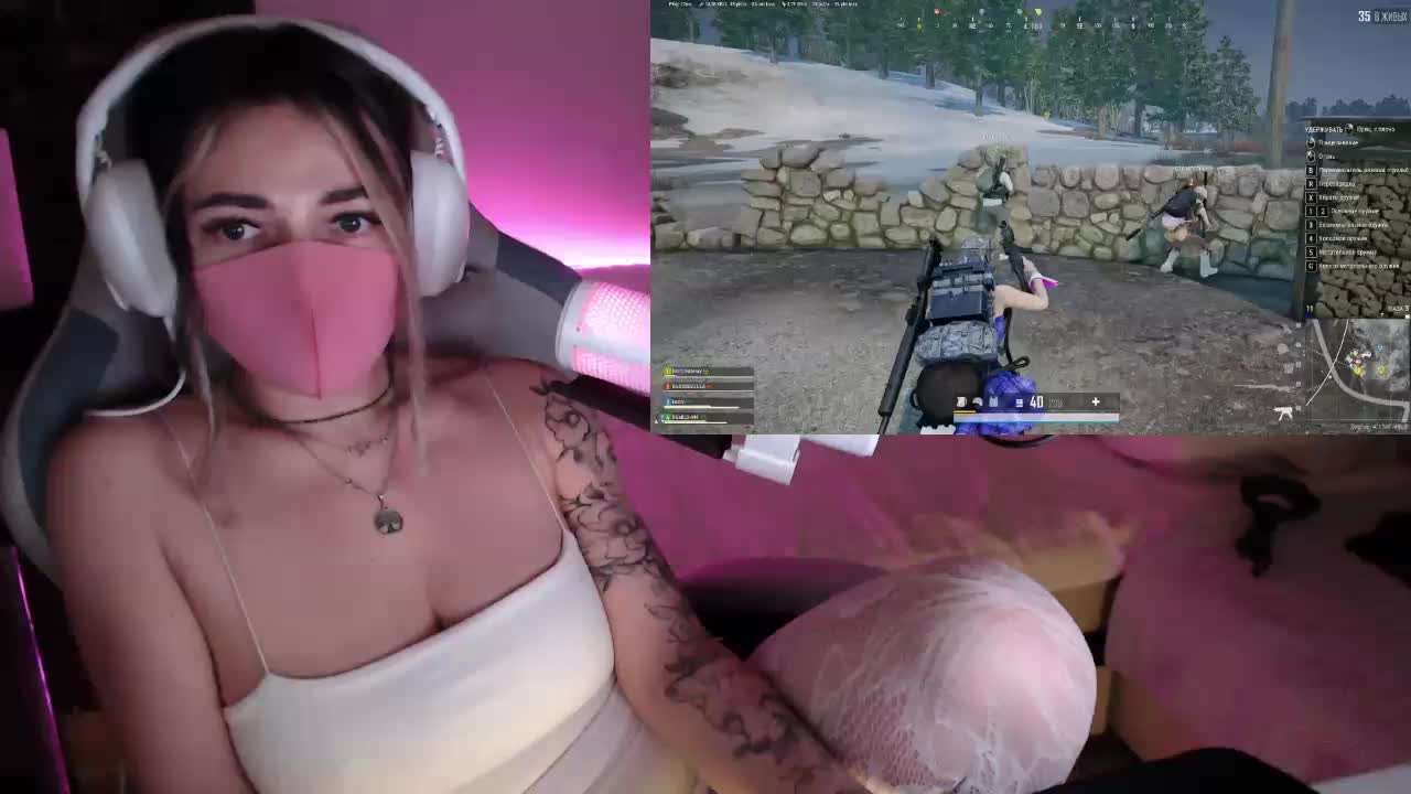 NightMint Приват Записи 2026-02-11