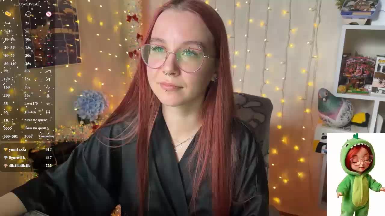 Kushina Приват Записи 2026-02-11