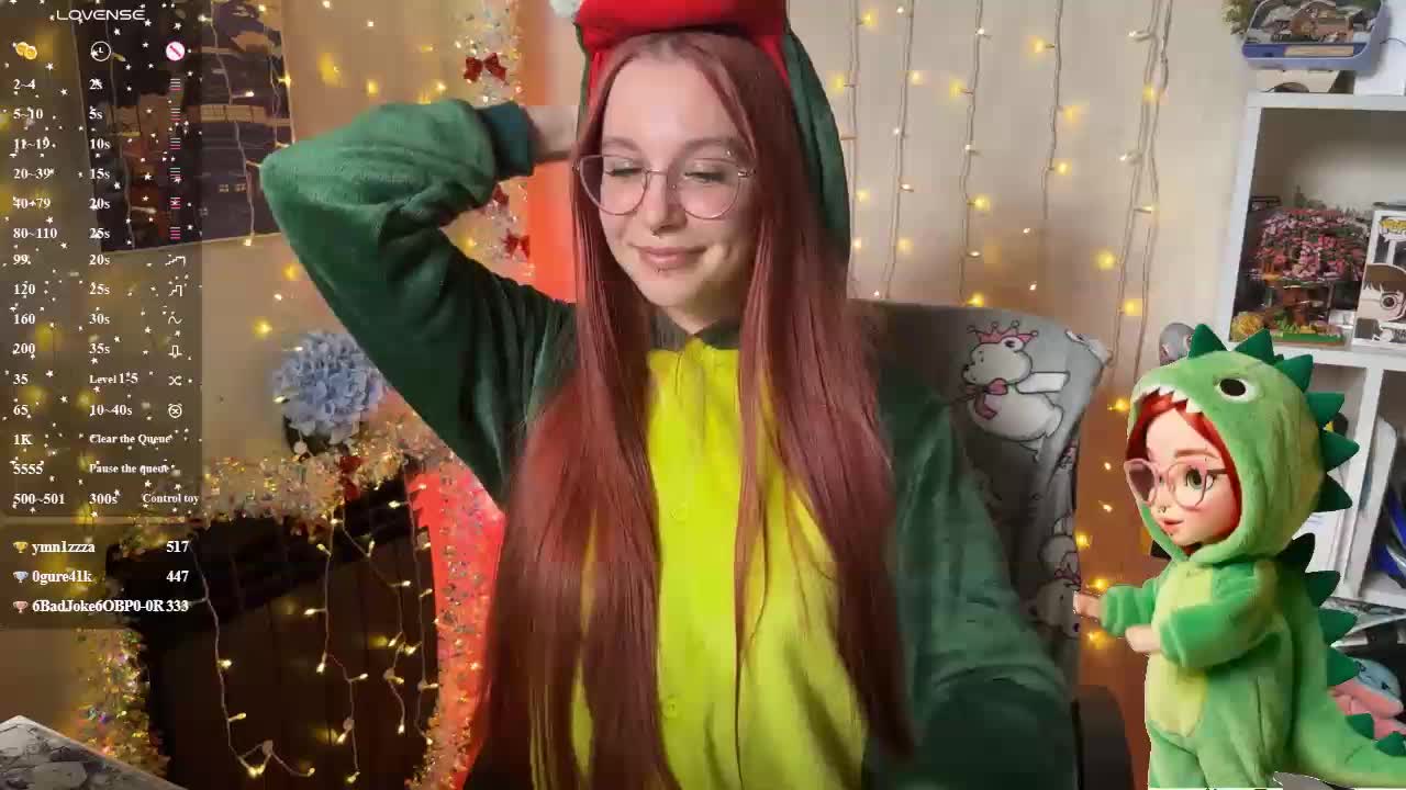 Kushina Приват Записи 2026-02-11