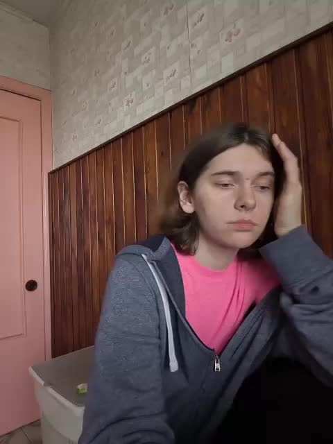 Your_Kitty Приват Записи 2026-02-11