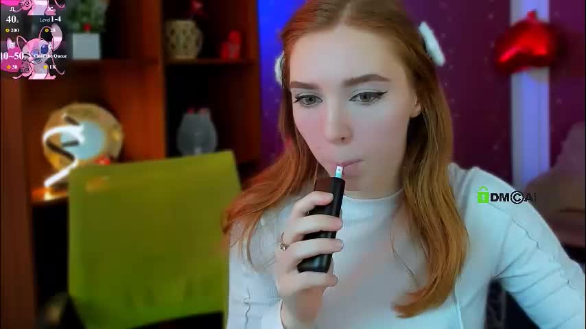 mila_glow Приват Записи 2026-02-11