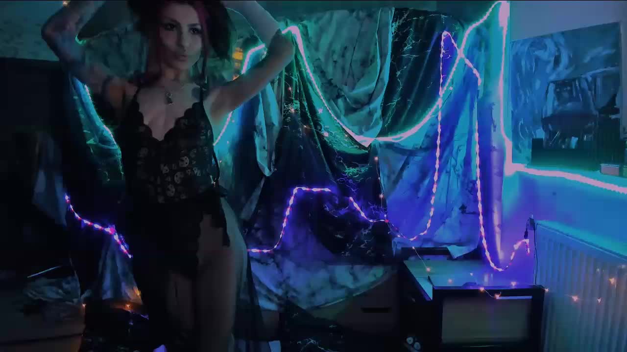 KillerWitch Приват Записи 2026-02-11