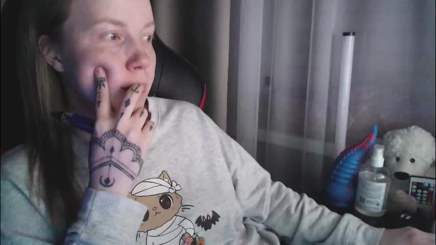 molly_royse Приват Записи 2026-02-11