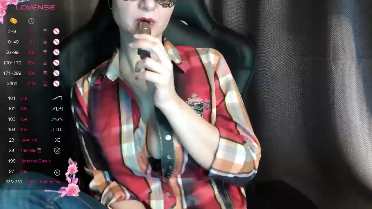 ScarletWitch666 Приват Записи 2026-02-11