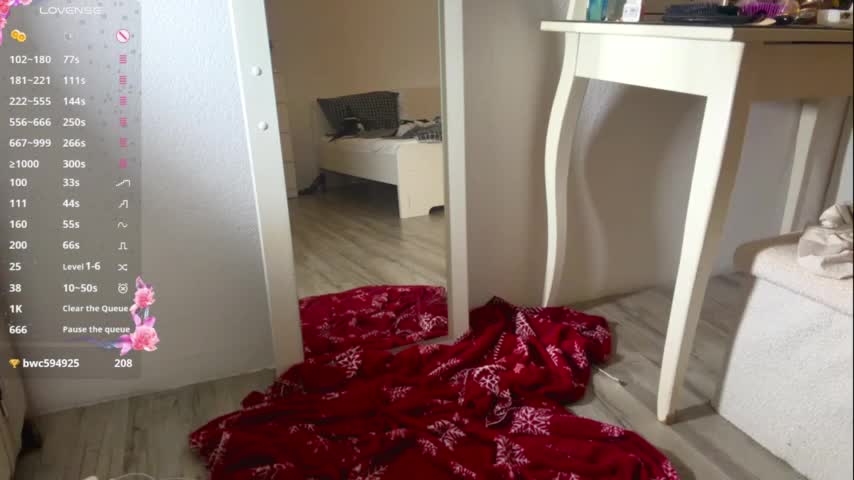 MerleRusson Приват Записи 2026-02-11