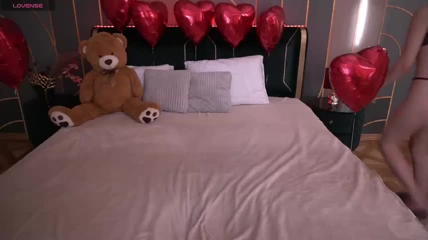 ArielGemme Приват Записи 2026-02-11