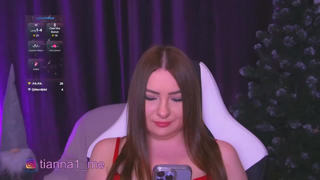 Tianna_me Приват Записи 2026-02-11