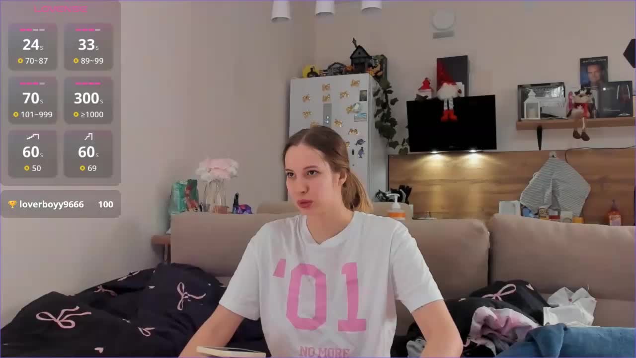 Hot_K Приват Записи 2026-02-11