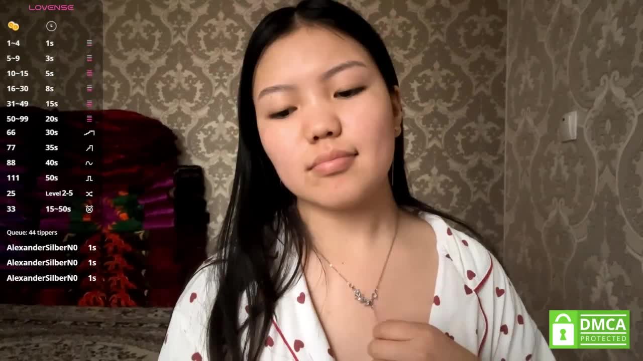 MagdalenaAlouf Приват Записи 2026-02-11