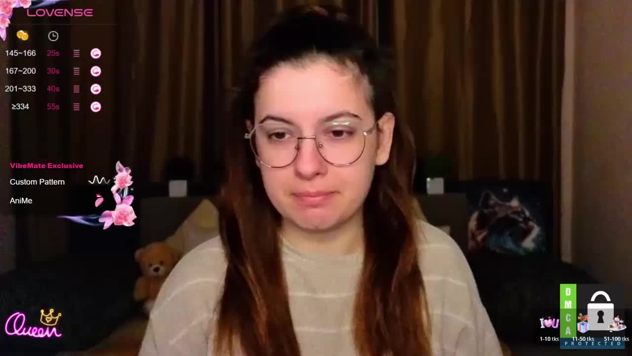 AminaBeatris13 Приват Записи 2026-02-11