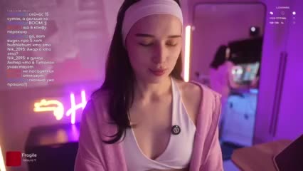 HorneyJozy Приват Записи 2026-02-11