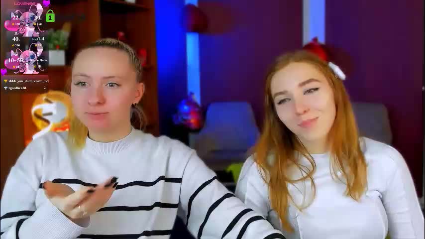 mila_glow Приват Записи 2026-02-11