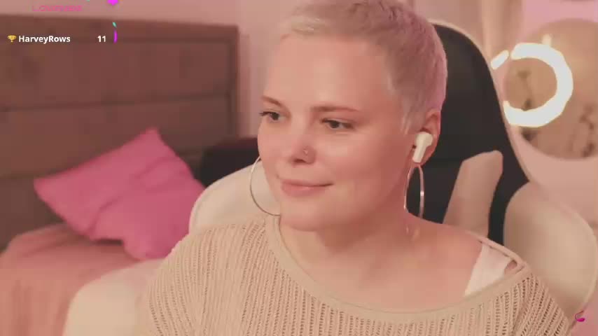 LikaBerry Приват Записи 2026-02-11