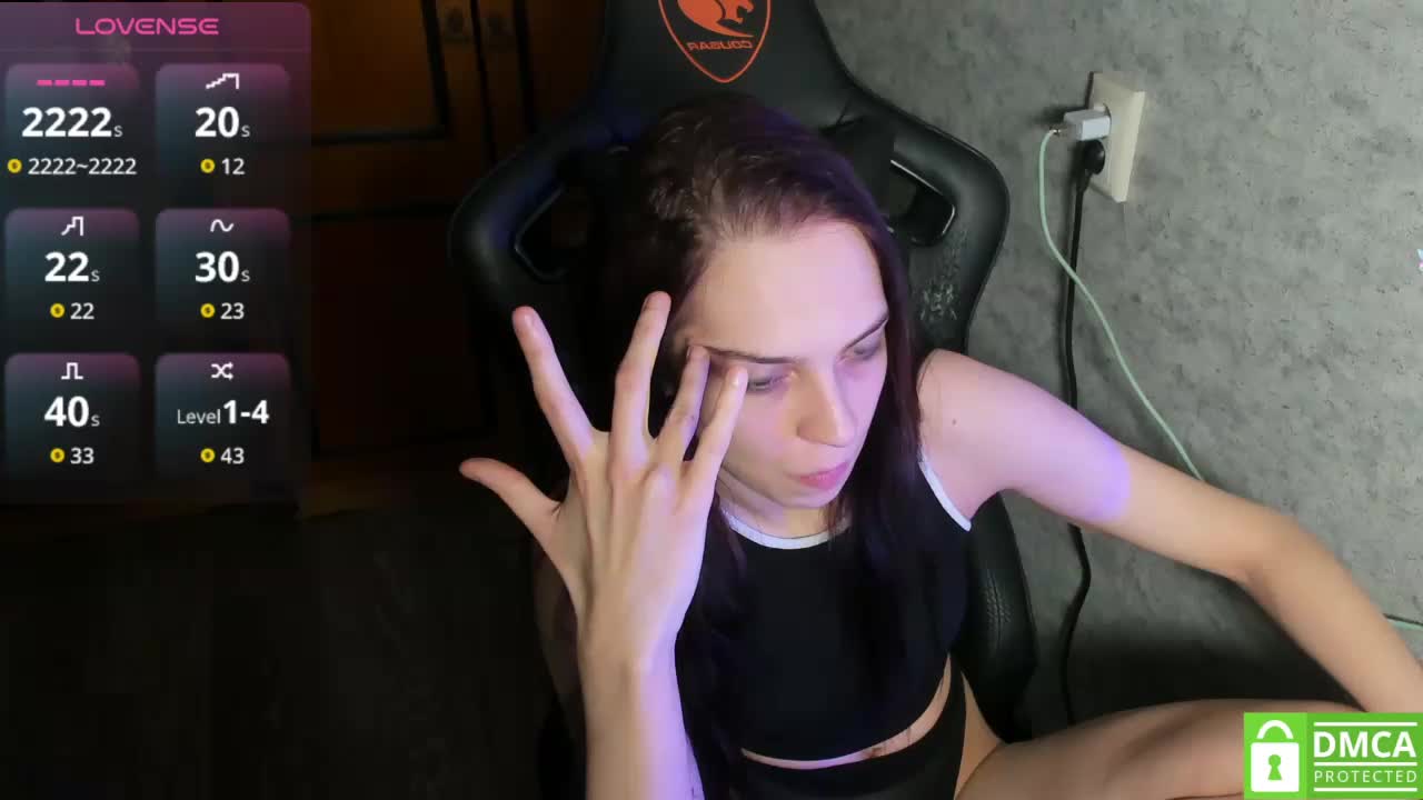 Rachel-Sharps Приват Записи 2026-02-12