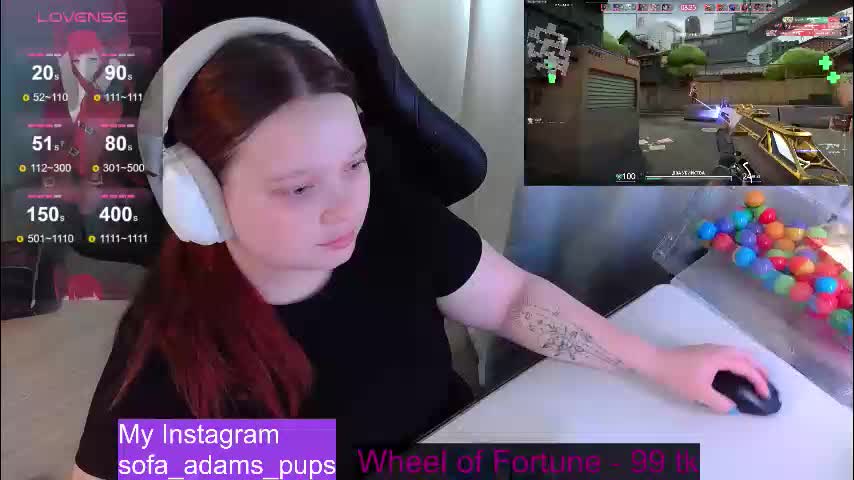 _sofia_adam_ Приват Записи 2026-02-11