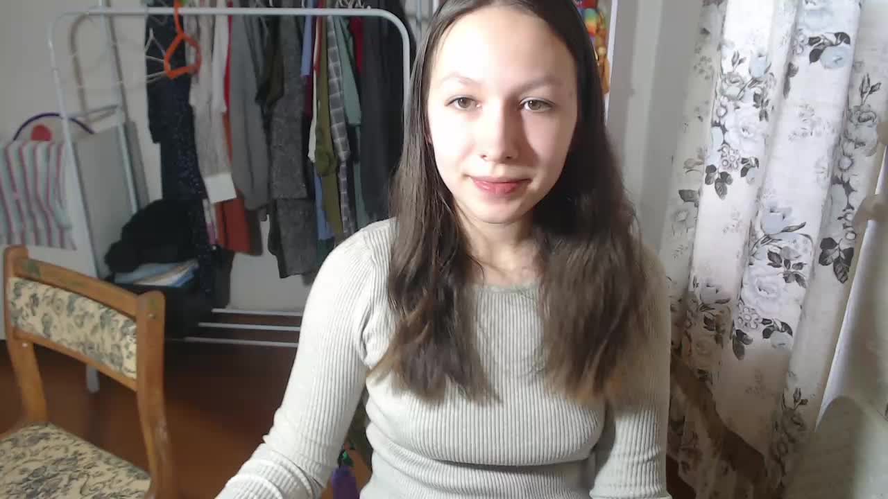 Blueberry18 Приват Записи 2026-02-12