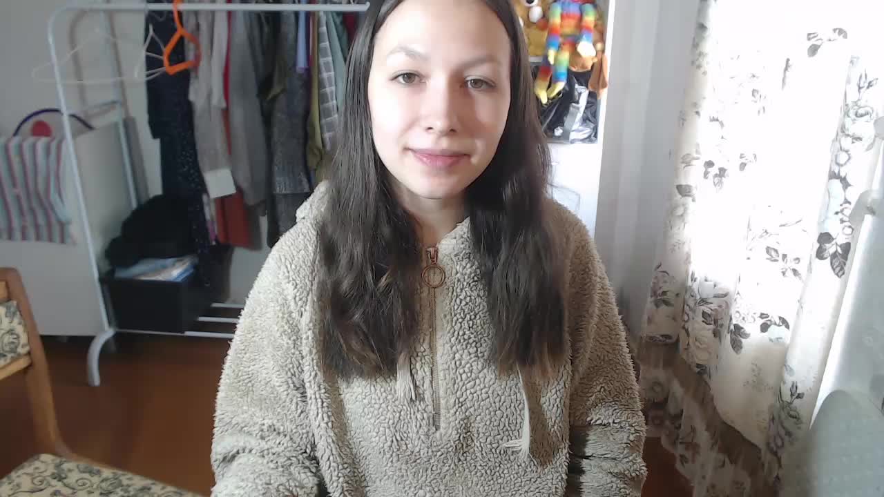 Blueberry18 Приват Записи 2026-02-12