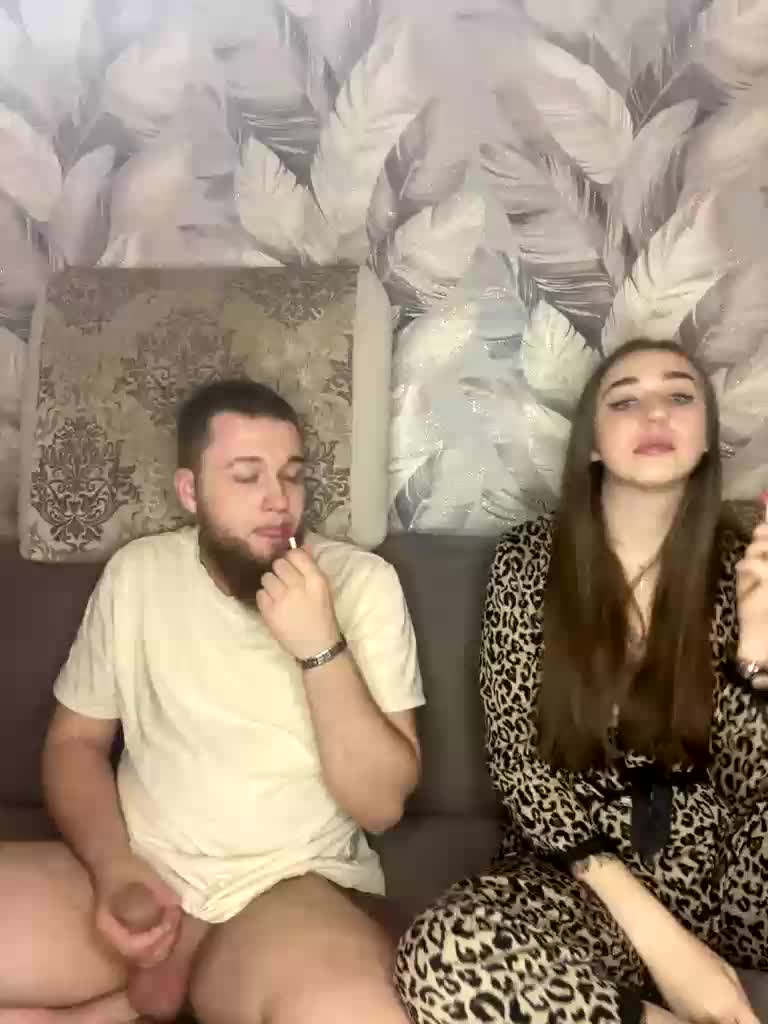 WildLoversOne Приват Записи 2026-02-12