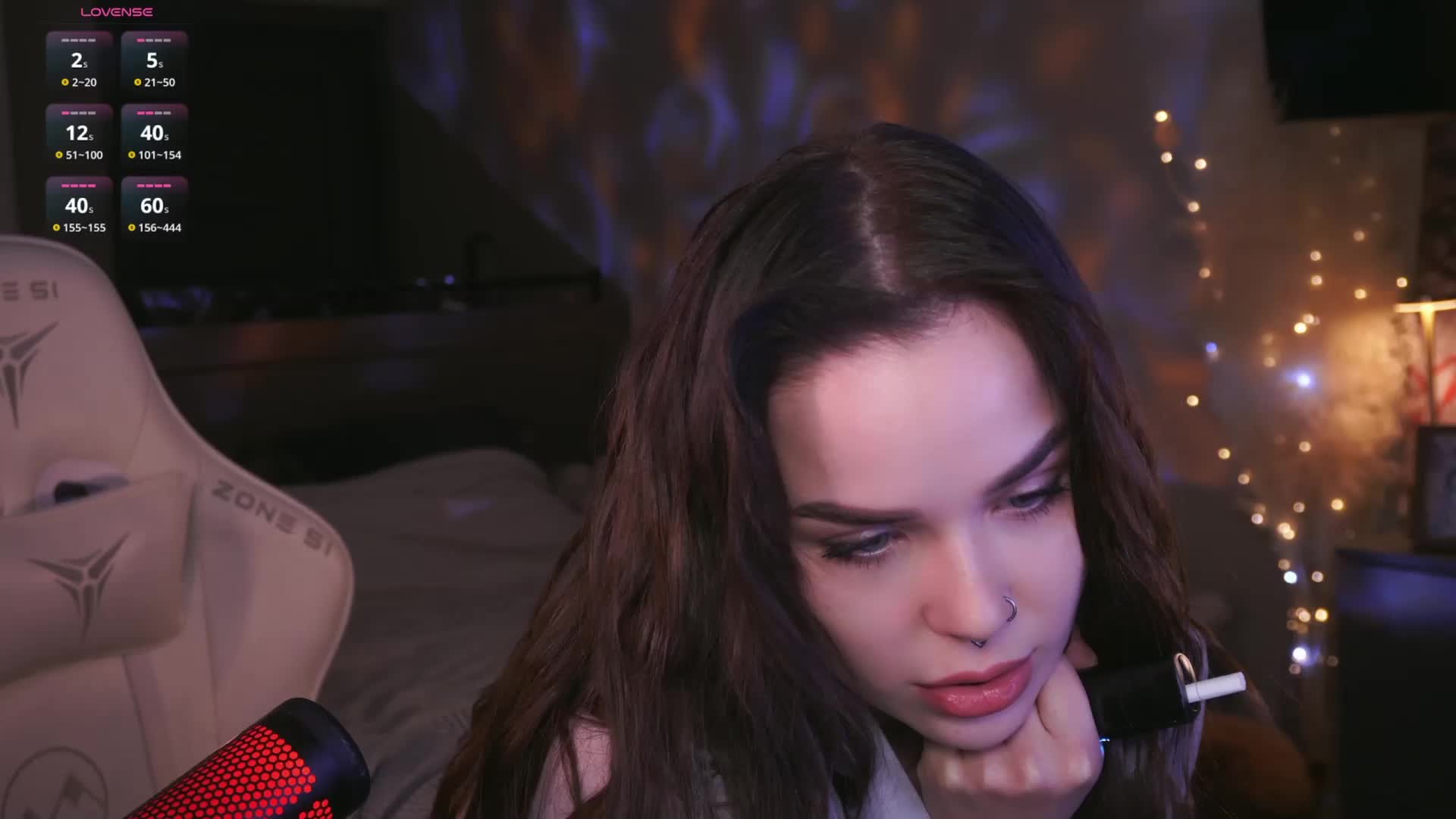 MiniNika Приват Записи 2026-02-12