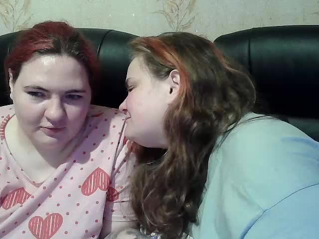 HollyXEva Приват Записи 2026-02-12